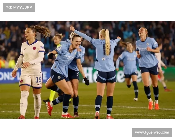 女足切尔西勇夺三连冠，展现卓越实力