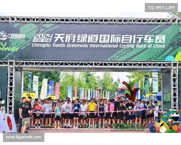 “我健康，我运动，我快乐”社区老年运动会，延伸骑行文化内涵