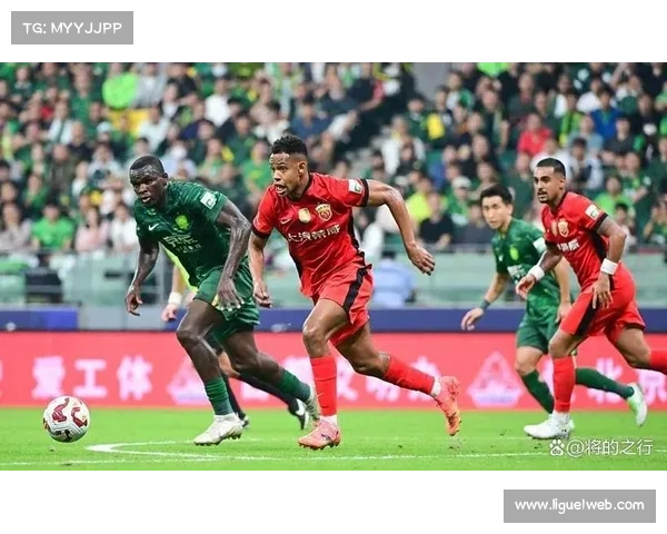 京沪大战经典回顾:海港客场3-2国安,莱昂纳多表现抢眼