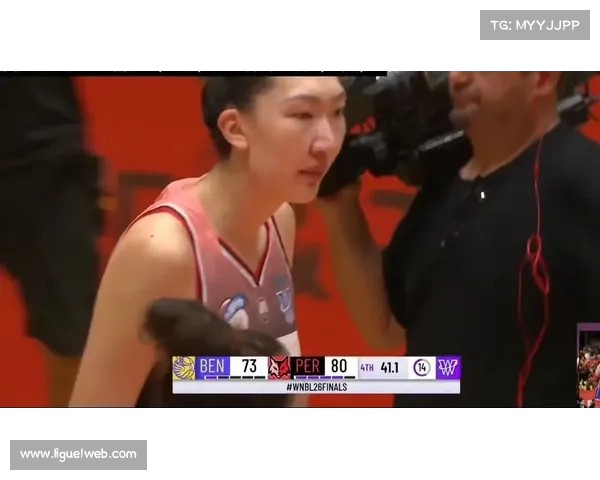 中国球员韩旭WNBL半决赛轰25分14篮板4盖帽，率山猫横扫卫冕冠军晋级决赛