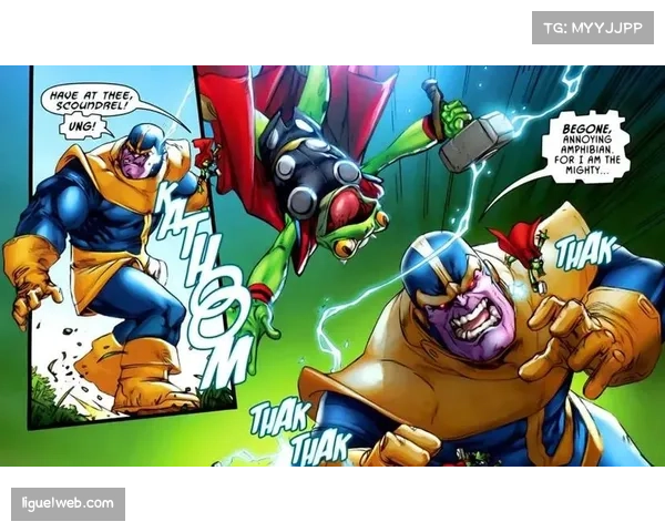 NBA与漫威联动漫画《银河护卫队：篮球纪元》于三月正式出版