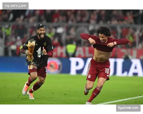 历史交锋回顾：近五次对决，多特蒙德在威斯特法伦对拜仁的反击进球达4个